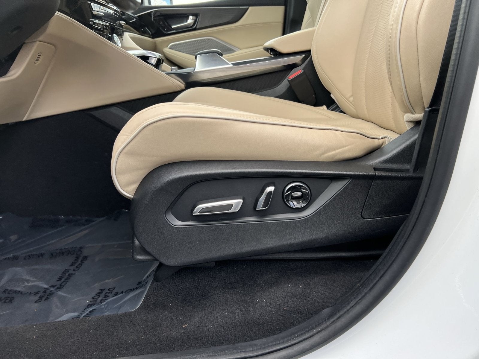 2022 Acura MDX Advance