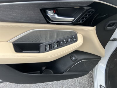 2022 Acura MDX Advance