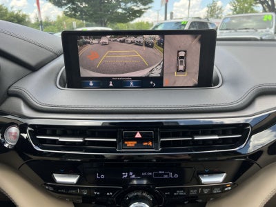 2022 Acura MDX Advance