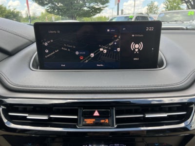 2022 Acura MDX Advance