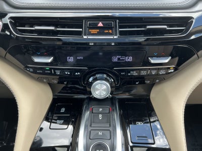 2022 Acura MDX Advance