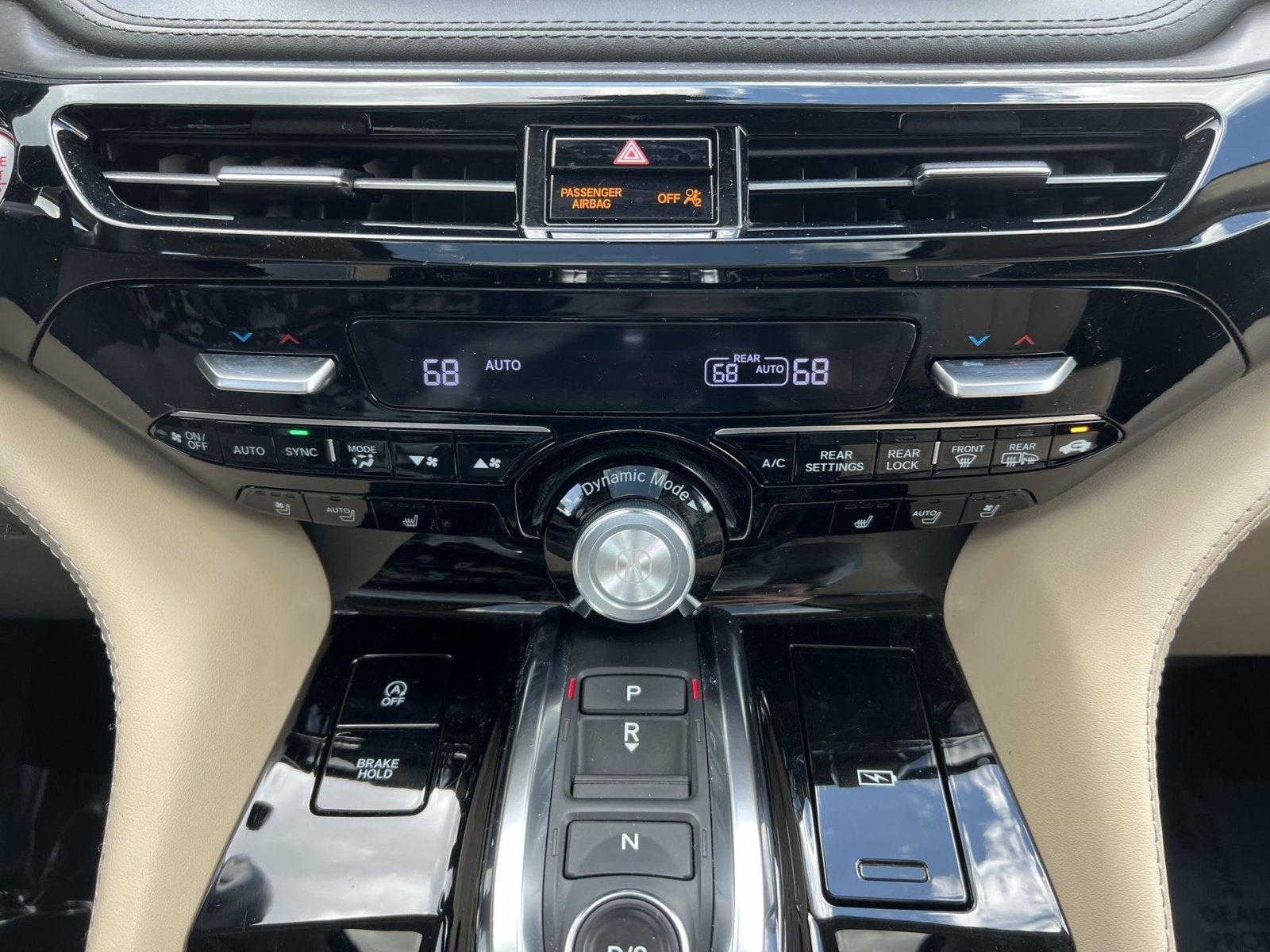 2022 Acura MDX Advance