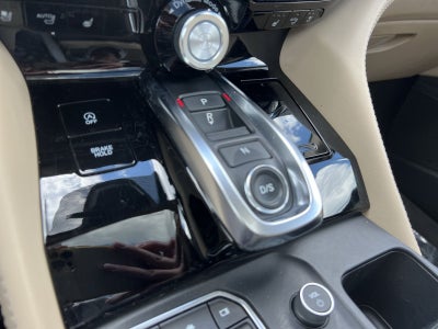 2022 Acura MDX Advance