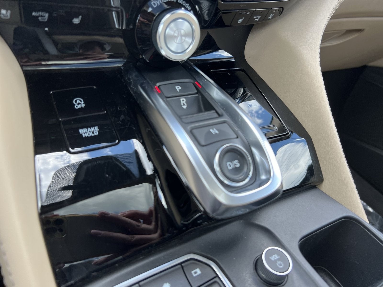 2022 Acura MDX Advance