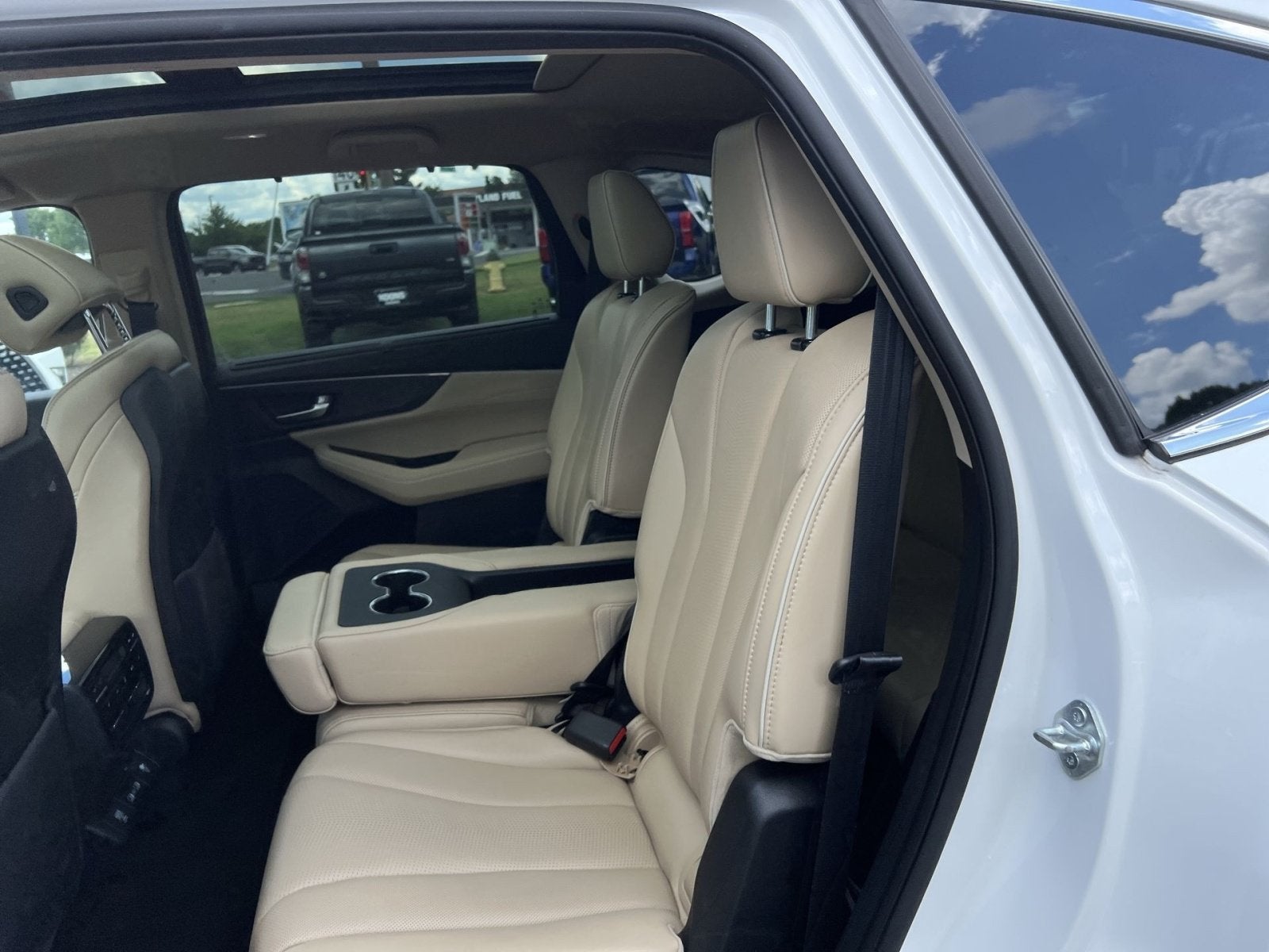 2022 Acura MDX Advance