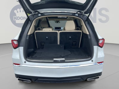 2022 Acura MDX Advance