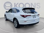 2022 Acura MDX Advance