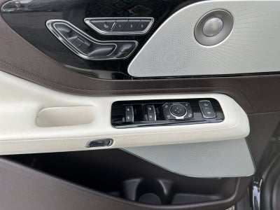 2024 Lincoln Aviator Black Label