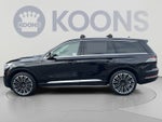 2024 Lincoln Aviator Black Label