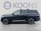2024 Lincoln Aviator Black Label