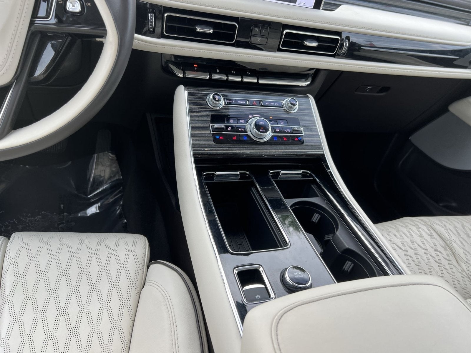 2024 Lincoln Aviator Black Label