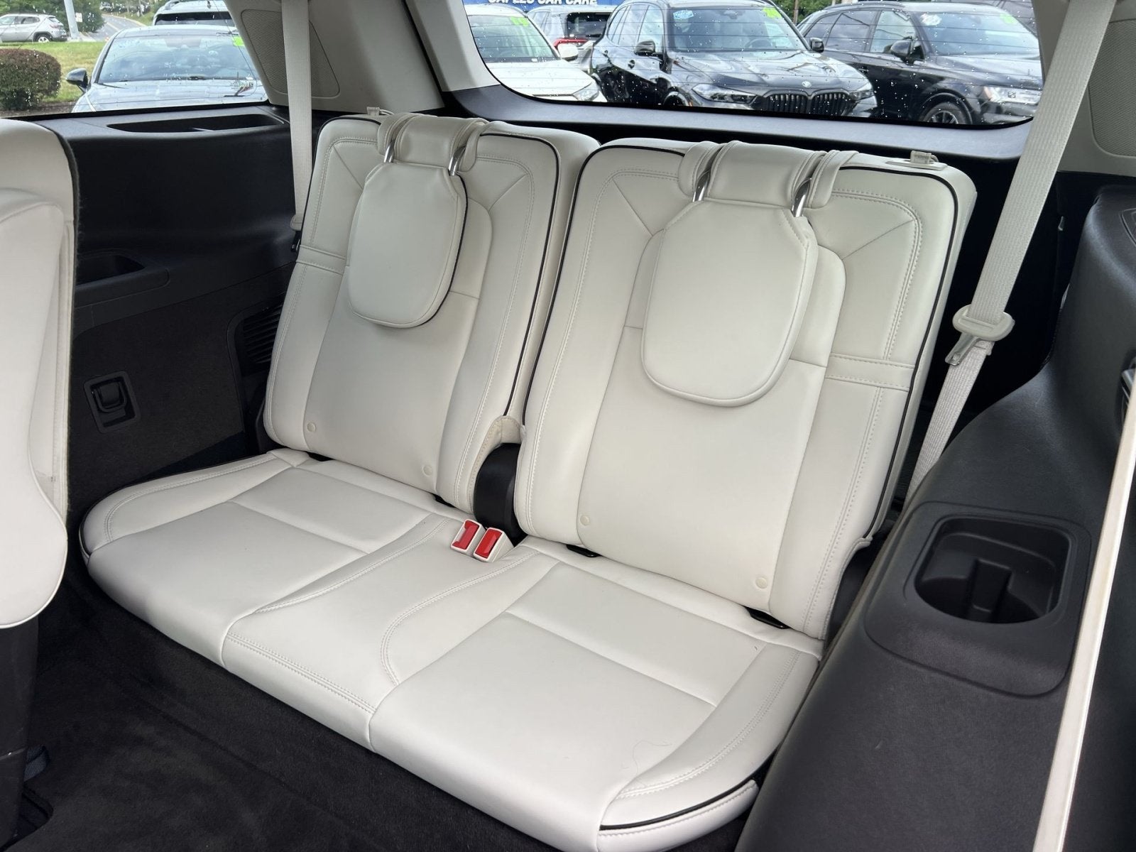 2024 Lincoln Aviator Black Label