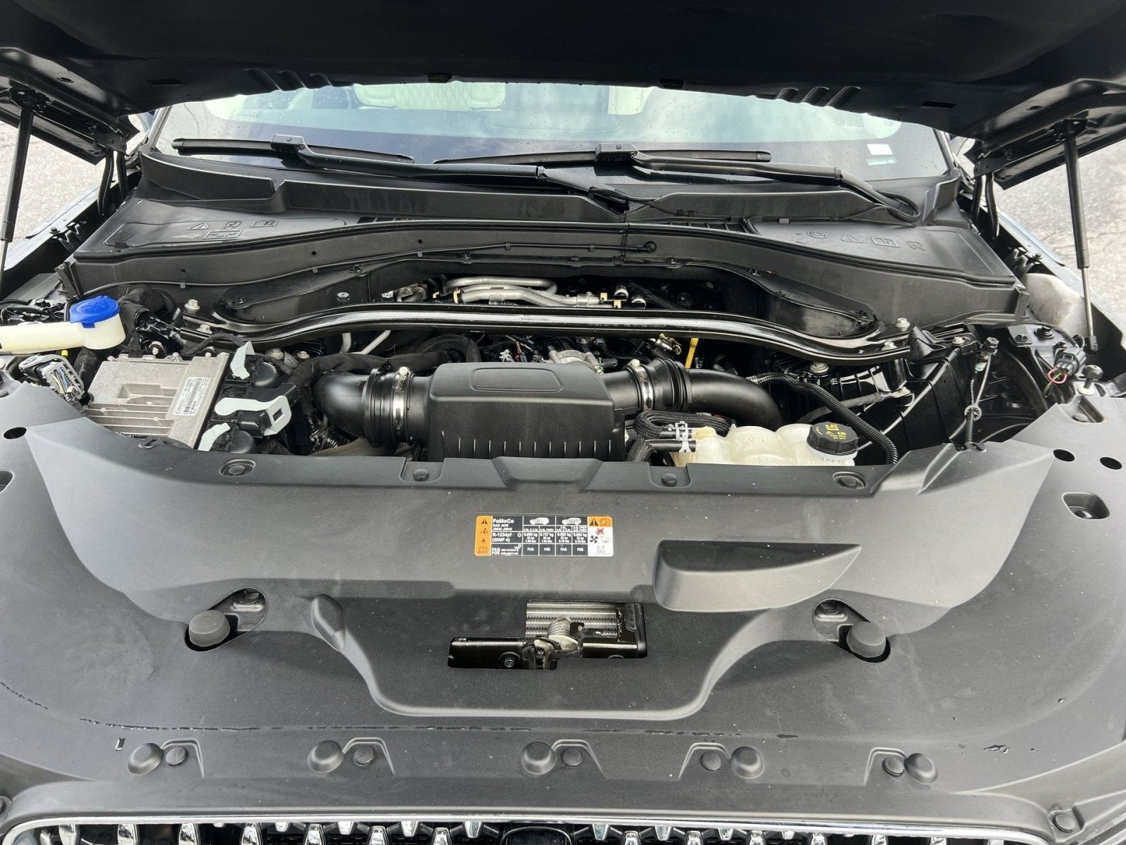 2024 Lincoln Aviator Black Label