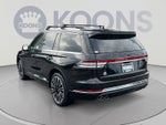 2024 Lincoln Aviator Black Label