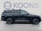 2024 Lincoln Aviator Black Label