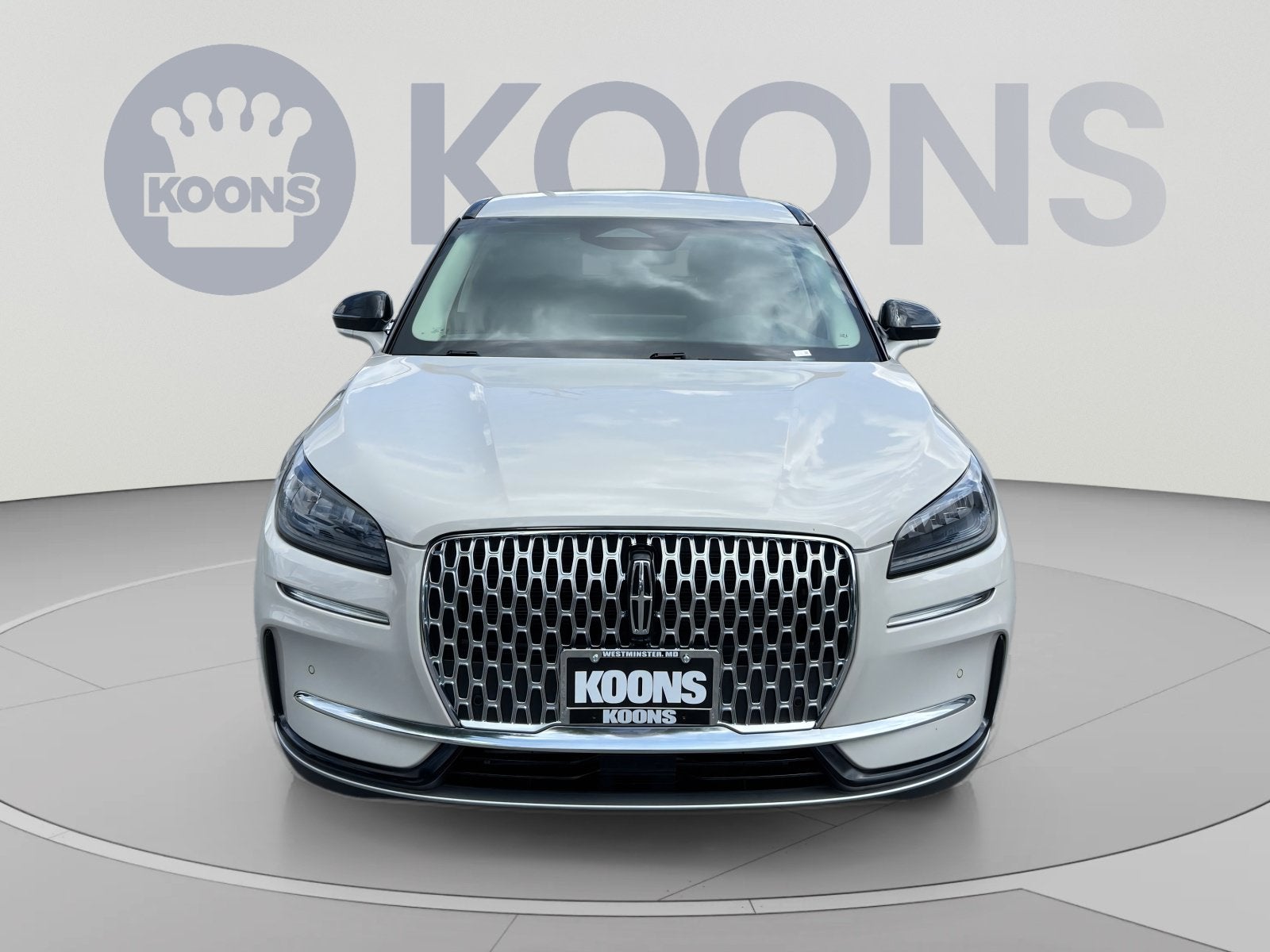 2024 Lincoln Corsair Premiere