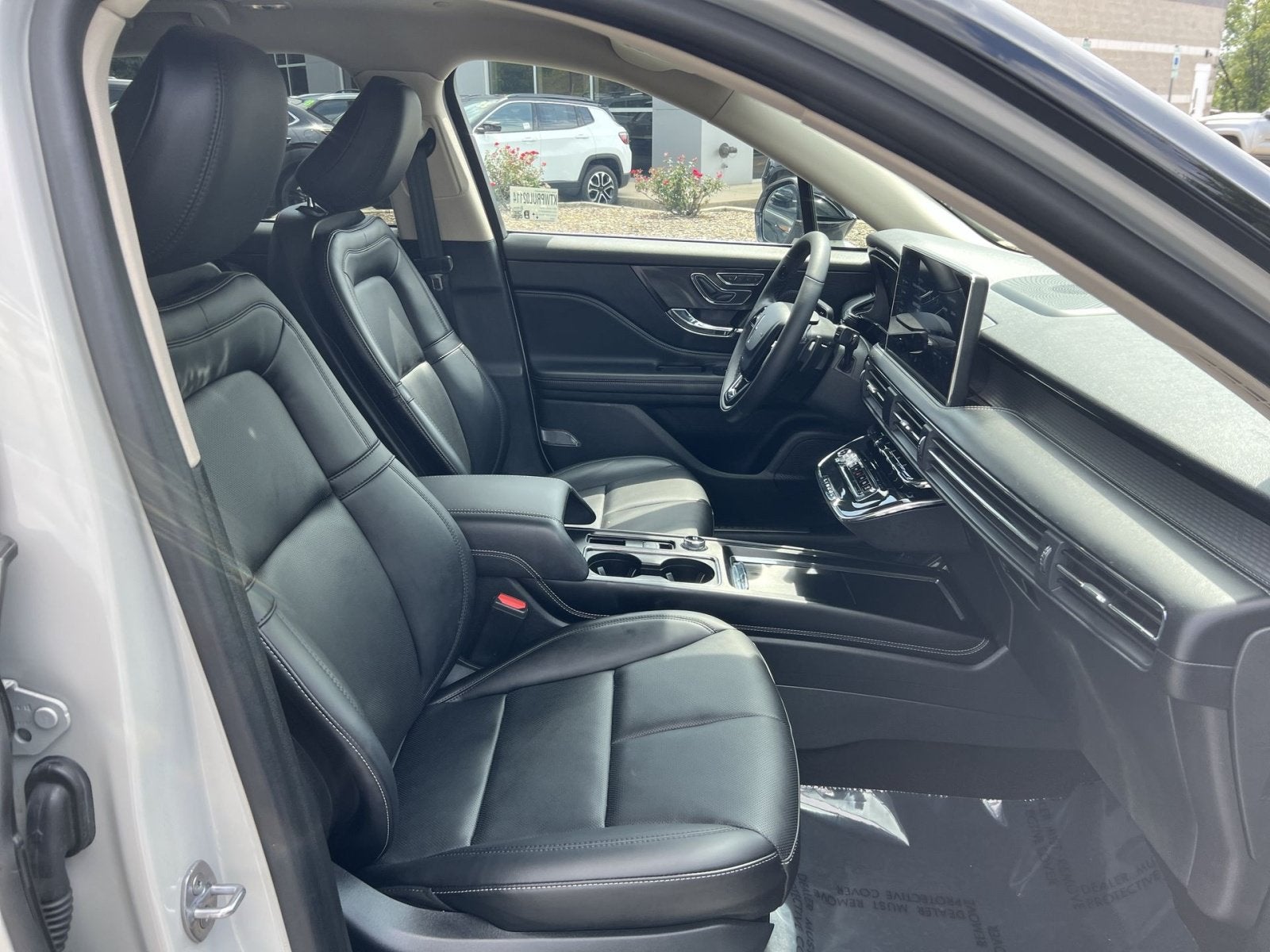 2024 Lincoln Corsair Premiere