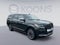 2024 Lincoln Navigator L Black Label