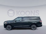 2024 Lincoln Navigator L Black Label