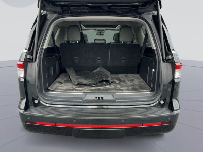 2024 Lincoln Navigator L Black Label