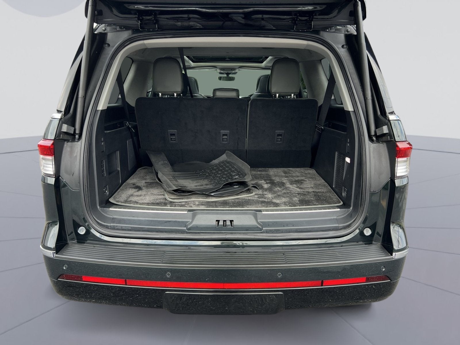 2024 Lincoln Navigator L Black Label