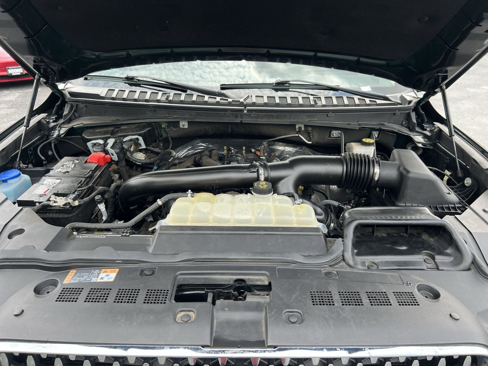 2024 Lincoln Navigator L Black Label