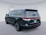 2024 Lincoln Navigator L Black Label