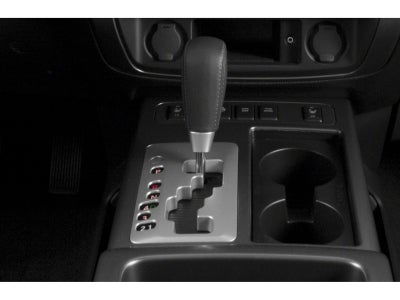 2015 Nissan Armada SV