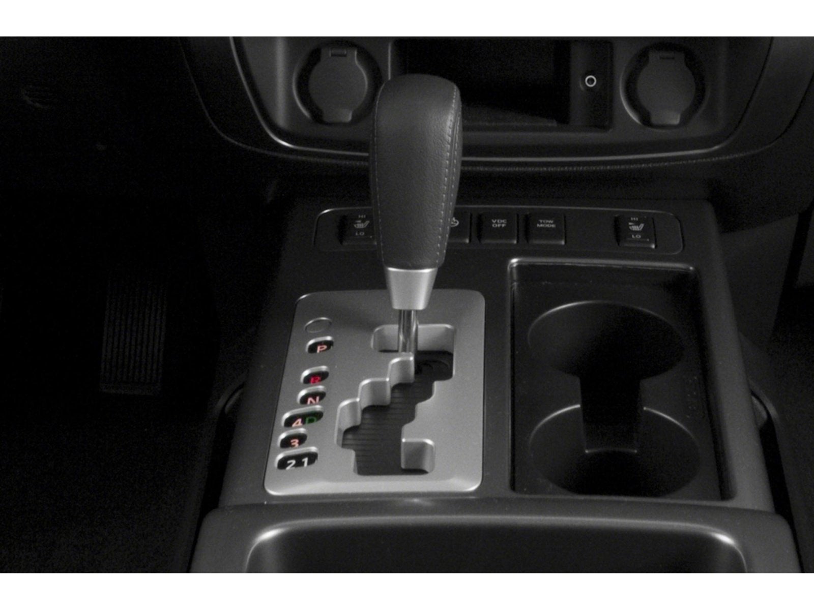 2015 Nissan Armada SV