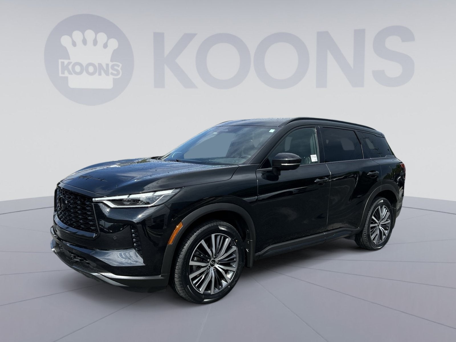 2023 INFINITI QX60 Autograph