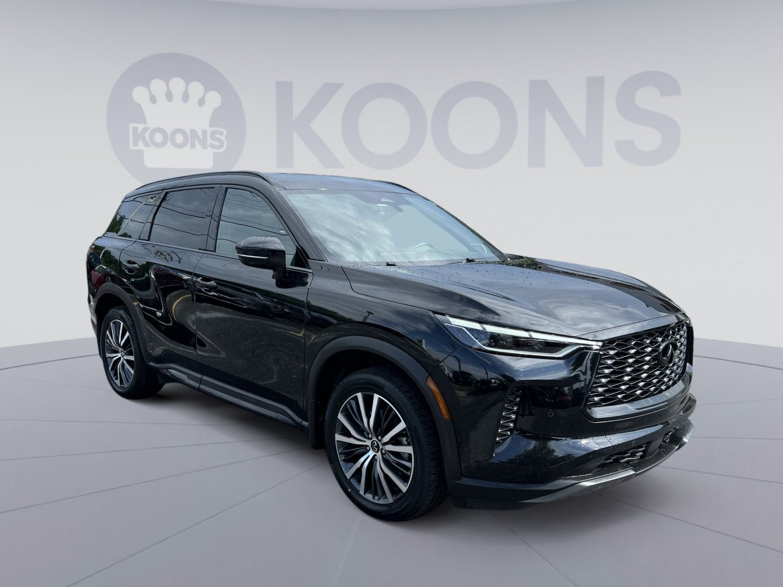 2023 INFINITI QX60 Autograph