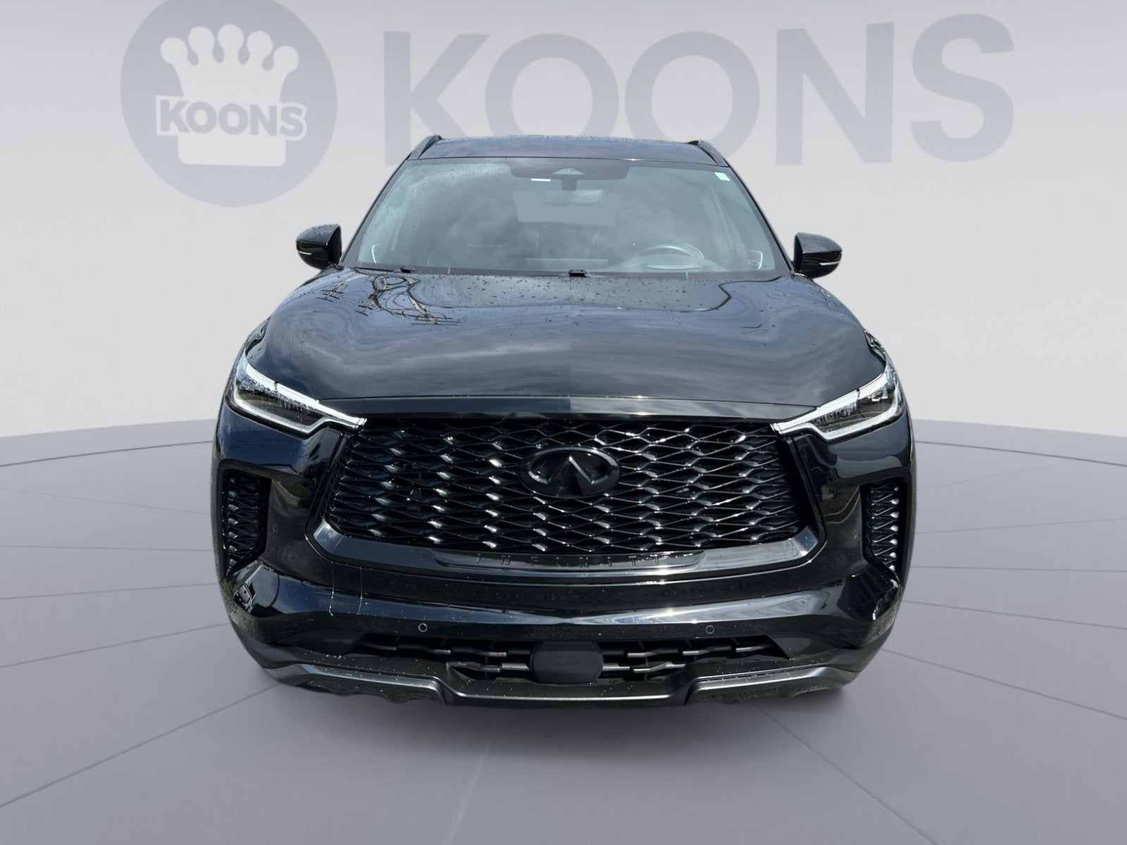 2023 INFINITI QX60 Autograph