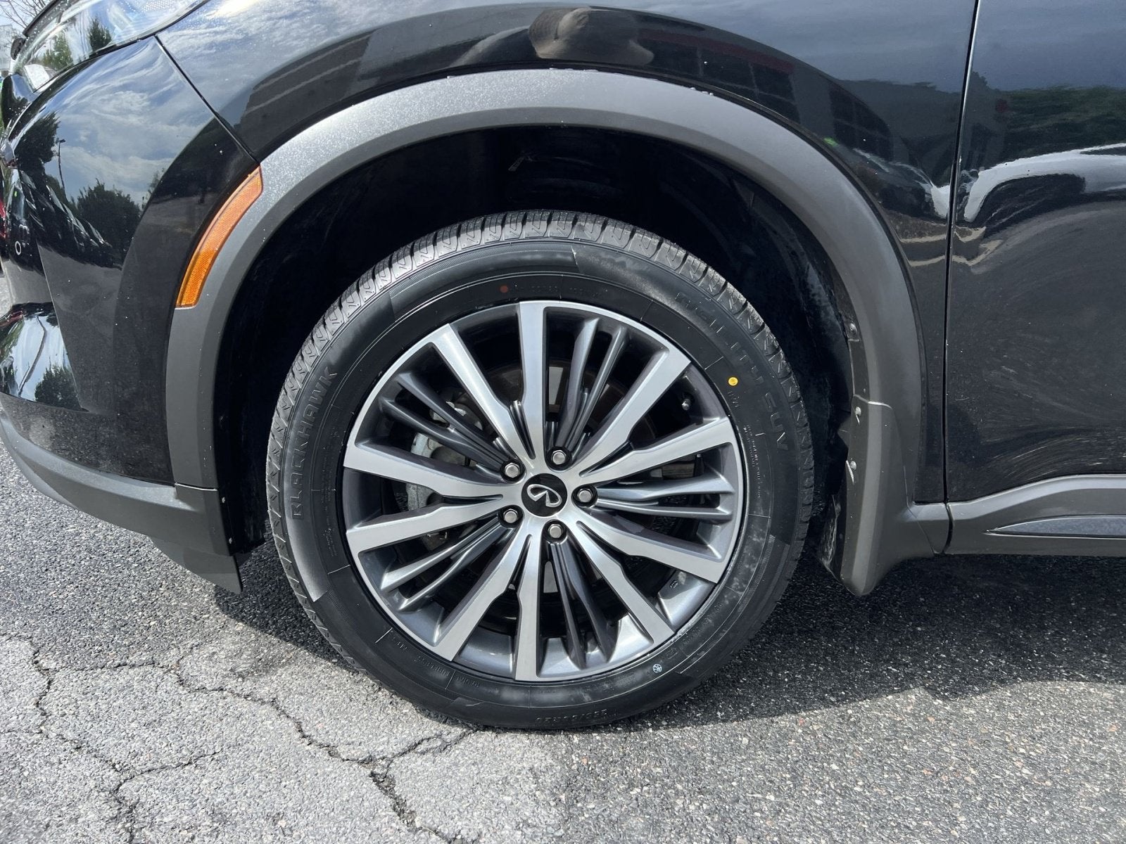 2023 INFINITI QX60 Autograph