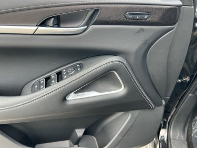 2023 INFINITI QX60 Autograph