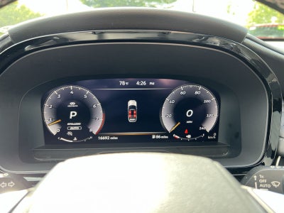 2023 INFINITI QX60 Autograph