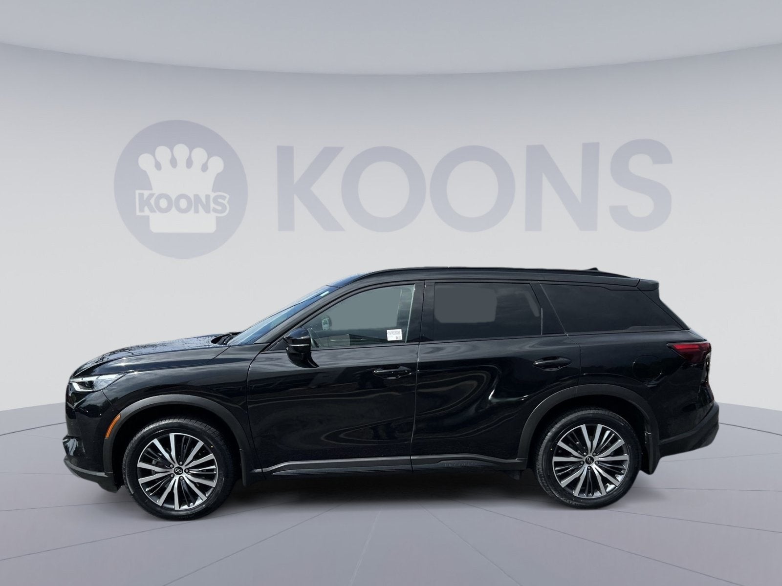 2023 INFINITI QX60 Autograph