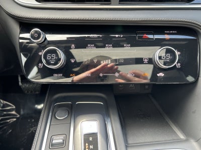 2023 INFINITI QX60 Autograph