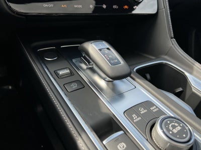 2023 INFINITI QX60 Autograph