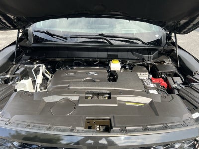 2023 INFINITI QX60 Autograph