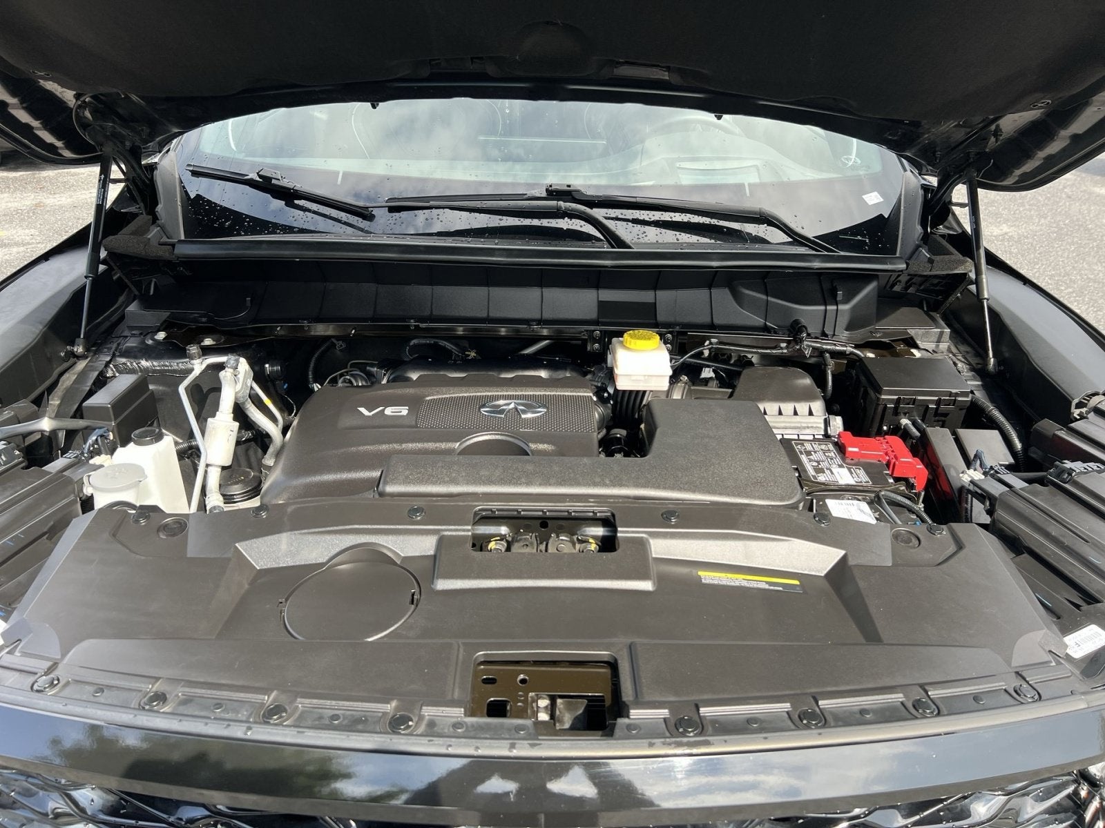2023 INFINITI QX60 Autograph