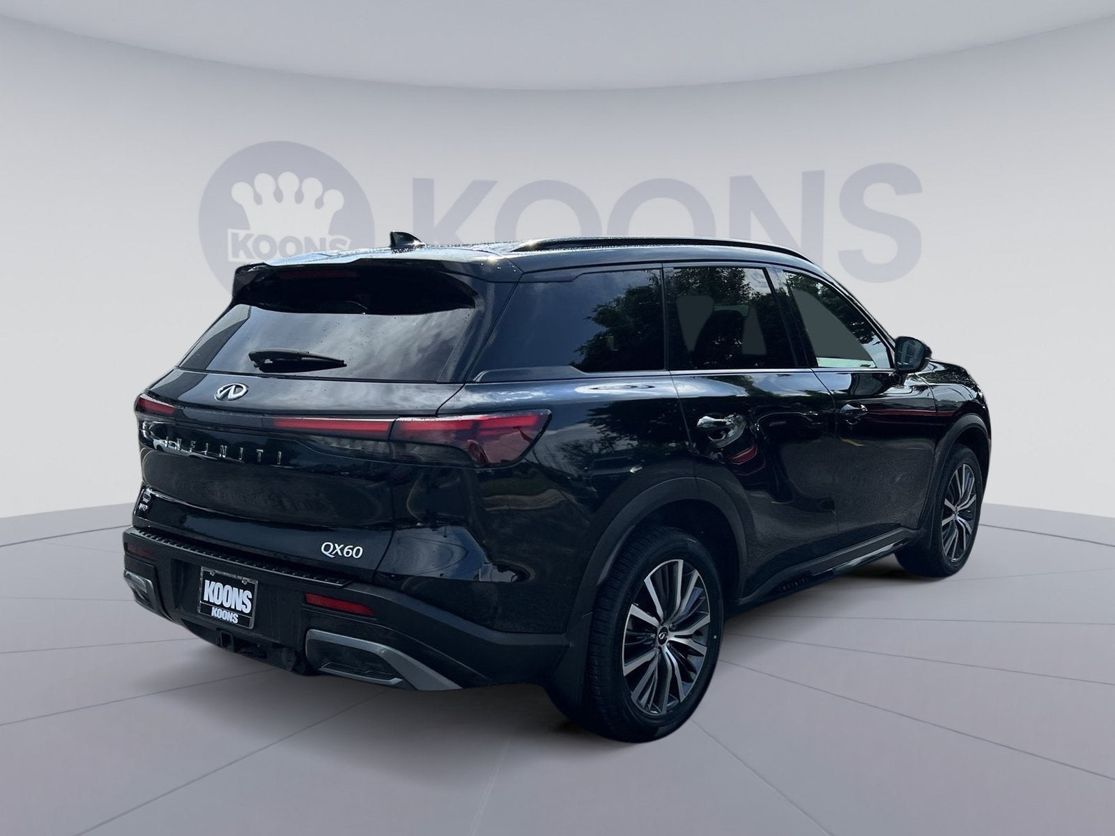 2023 INFINITI QX60 Autograph