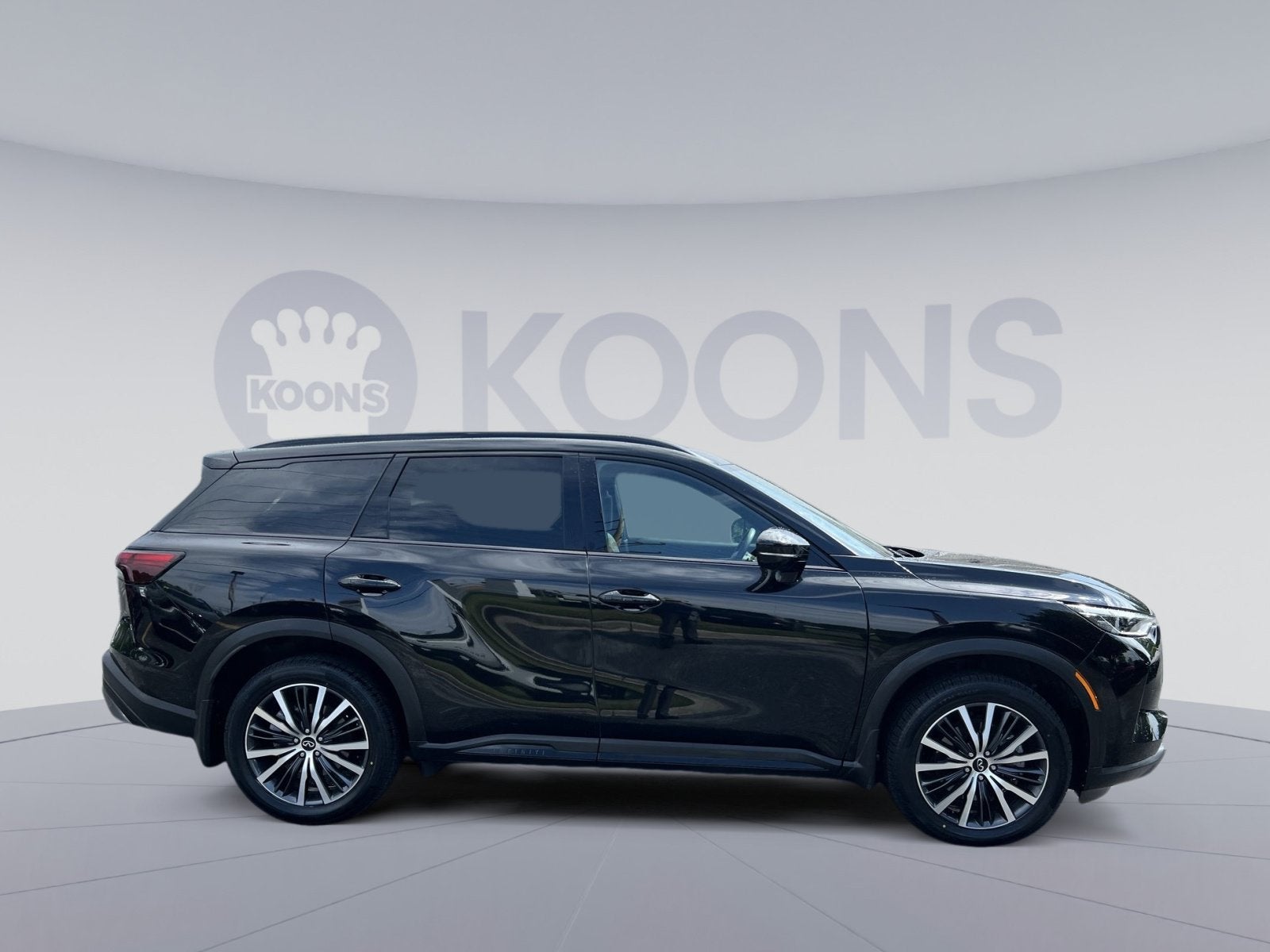 2023 INFINITI QX60 Autograph