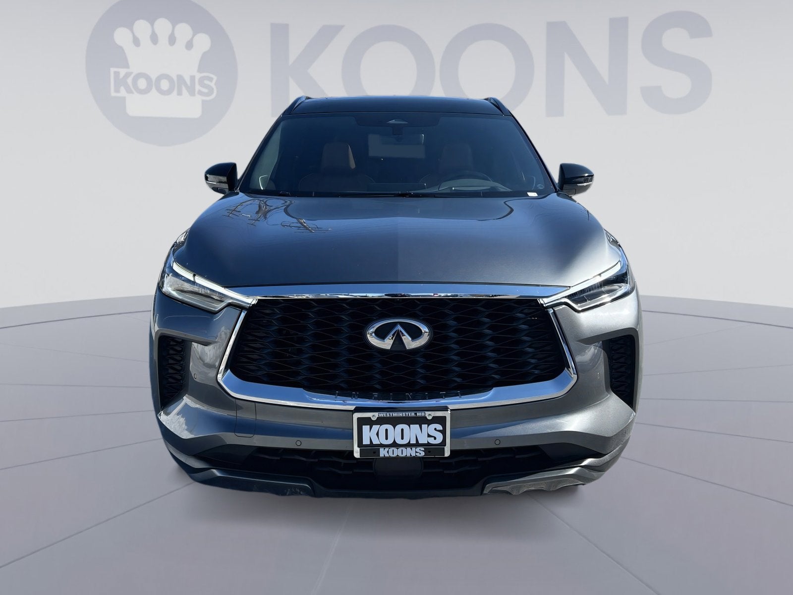 2023 INFINITI QX60 Autograph