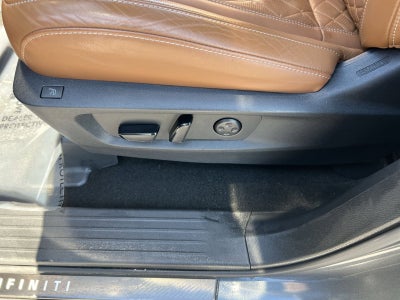 2023 INFINITI QX60 Autograph