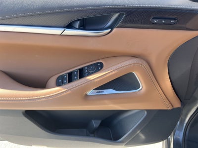 2023 INFINITI QX60 Autograph