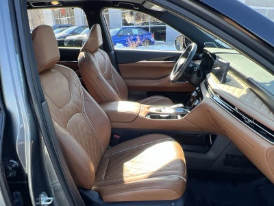 2023 INFINITI QX60 Autograph