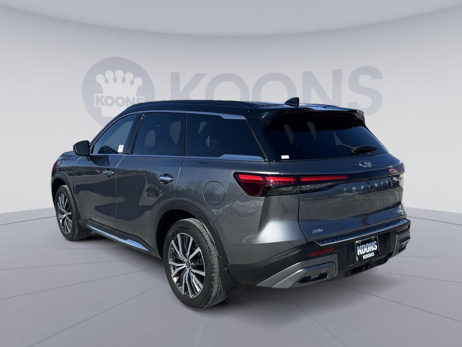 2023 INFINITI QX60 Autograph