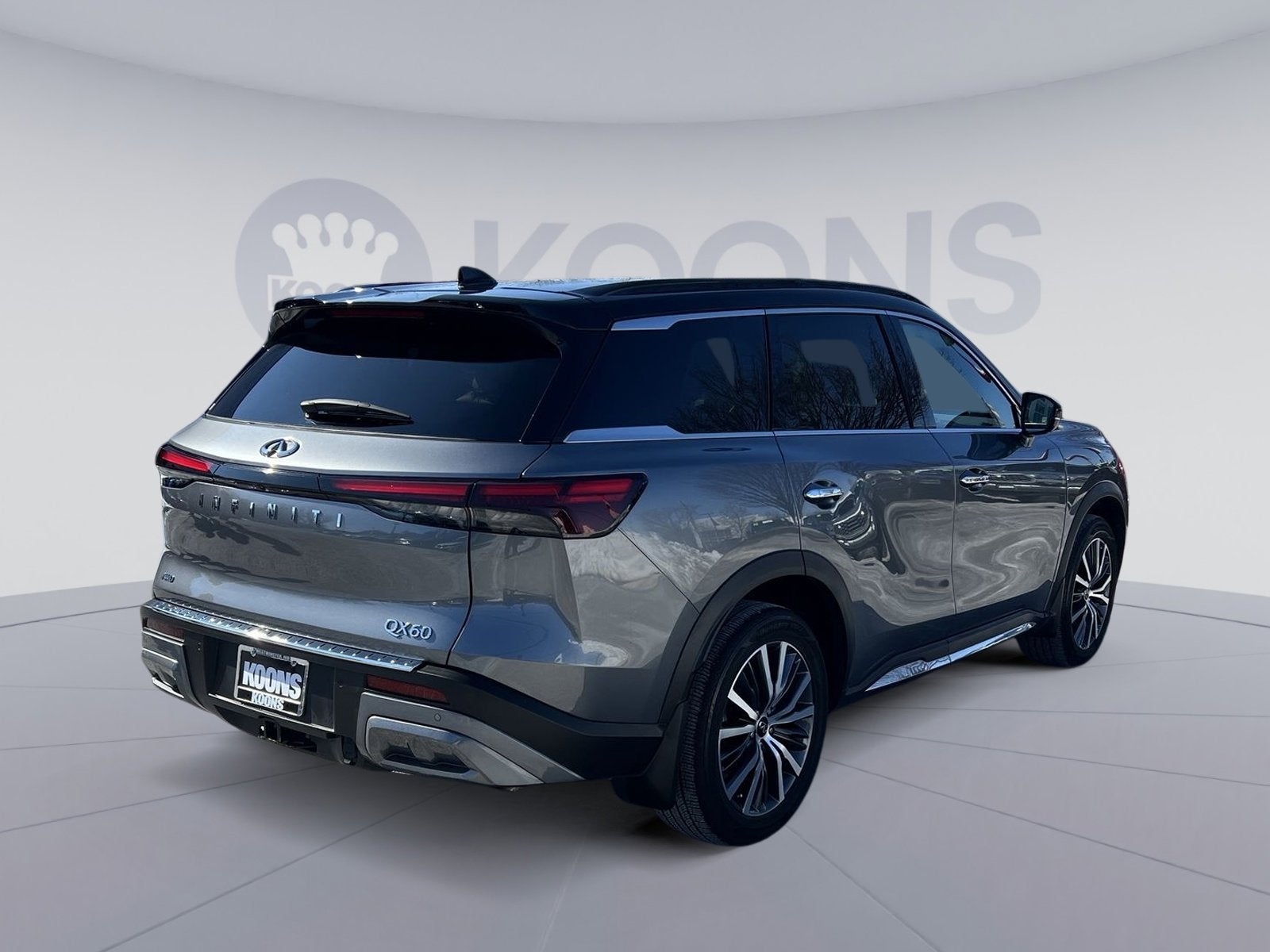 2023 INFINITI QX60 Autograph
