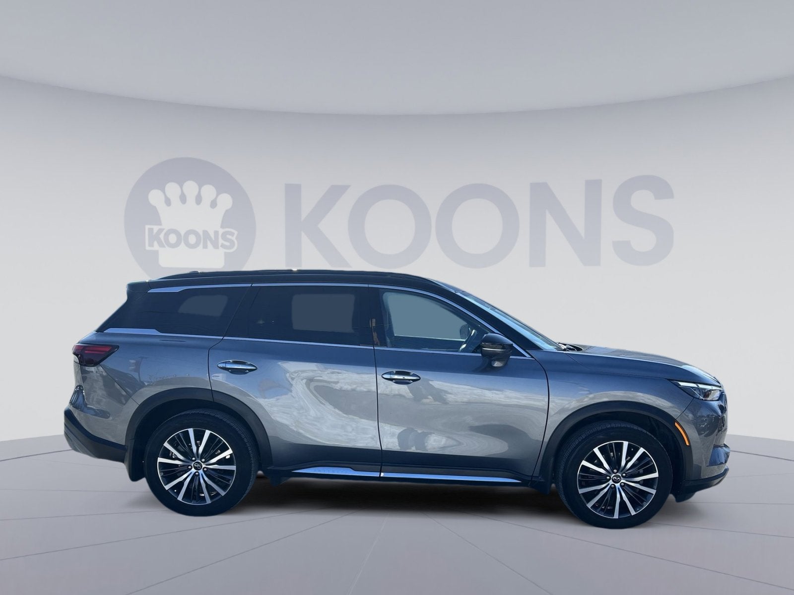 2023 INFINITI QX60 Autograph