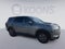 2022 Nissan Pathfinder S